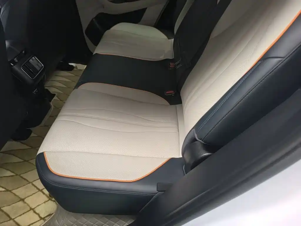 BYD PLUS New Energy — фото 13