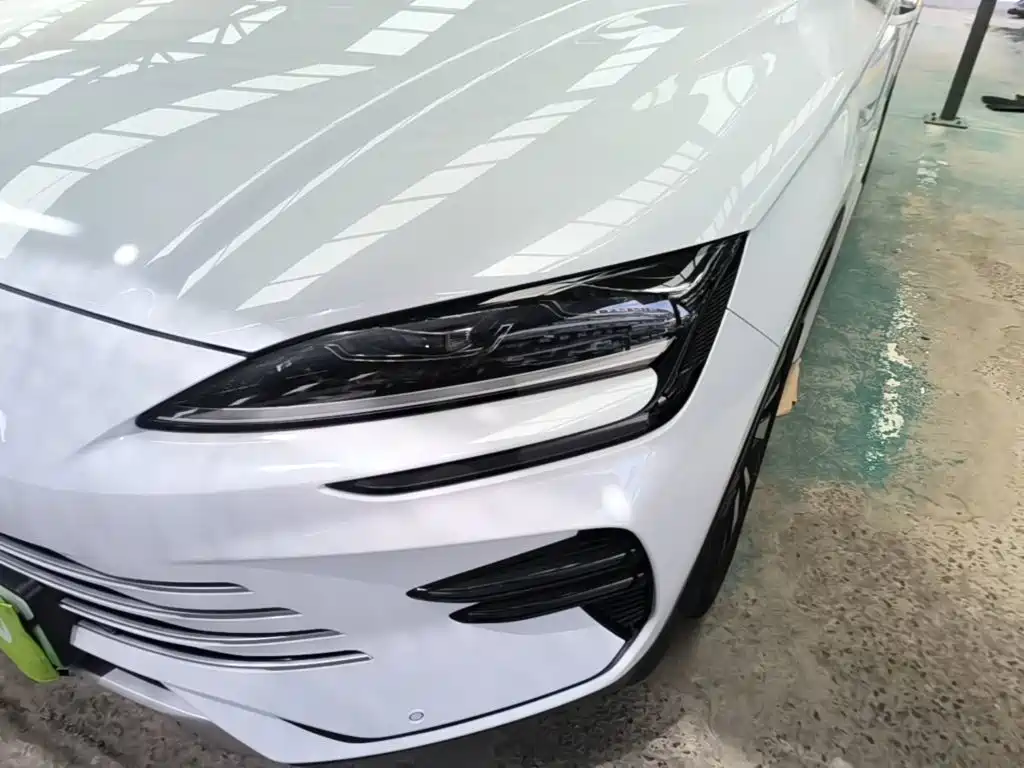 BYD PLUS New Energy — фото 18