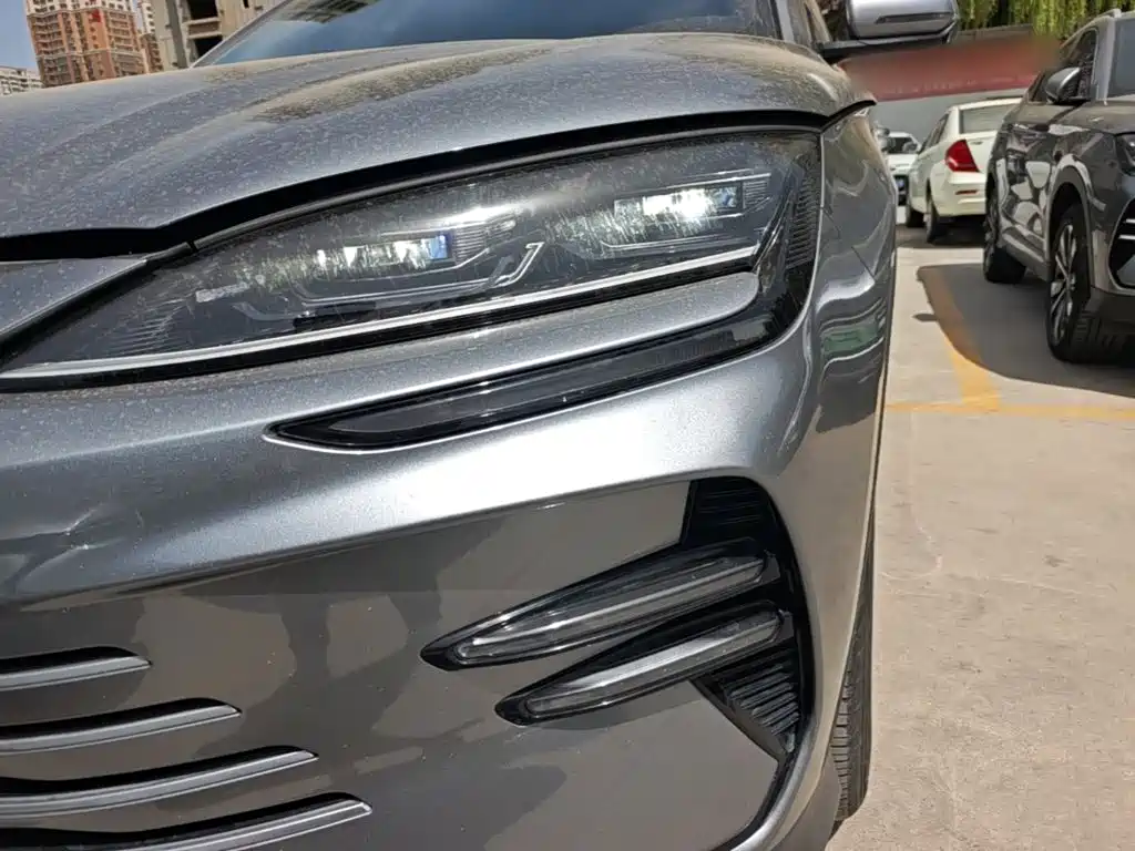 BYD PLUS New Energy — фото 18