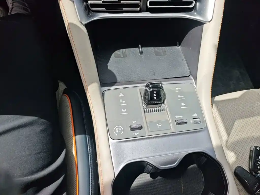 BYD PLUS New Energy — фото 10