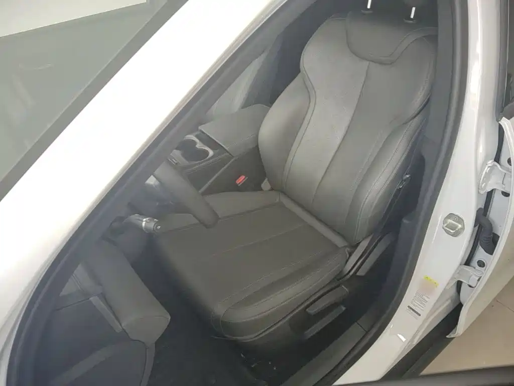 BYD Qin PLUS — фото 15
