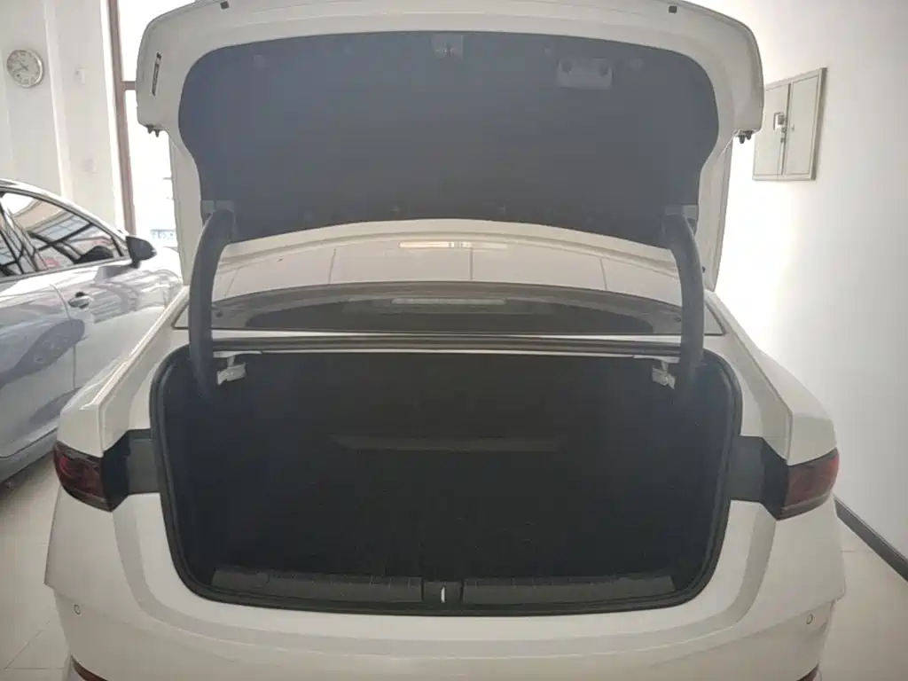 BYD Qin PLUS — фото 19