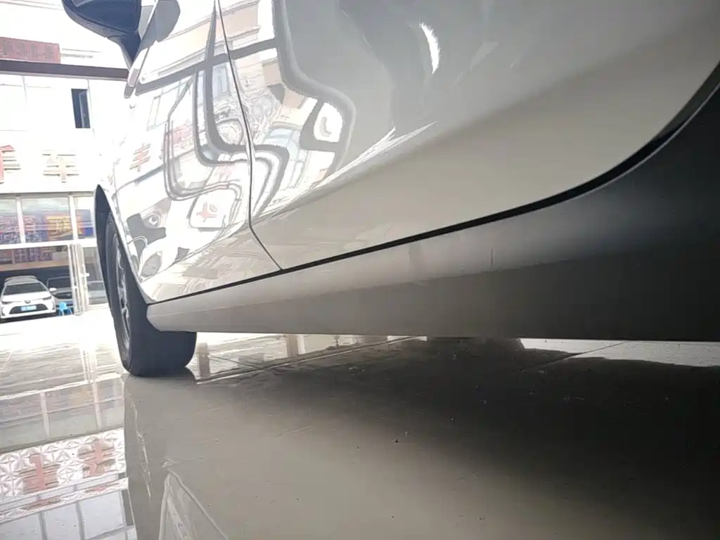 BYD Qin PLUS — фото 22