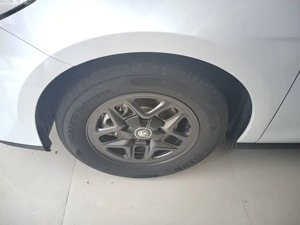 BYD Qin PLUS — фото 23