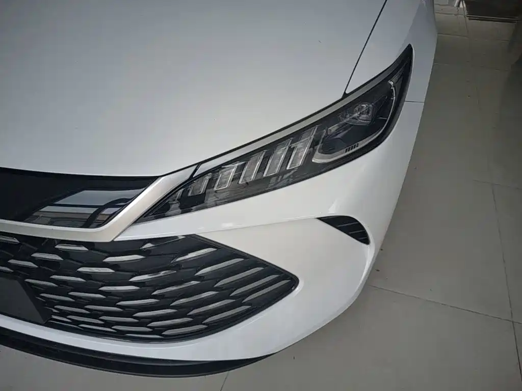 BYD Qin PLUS — фото 24