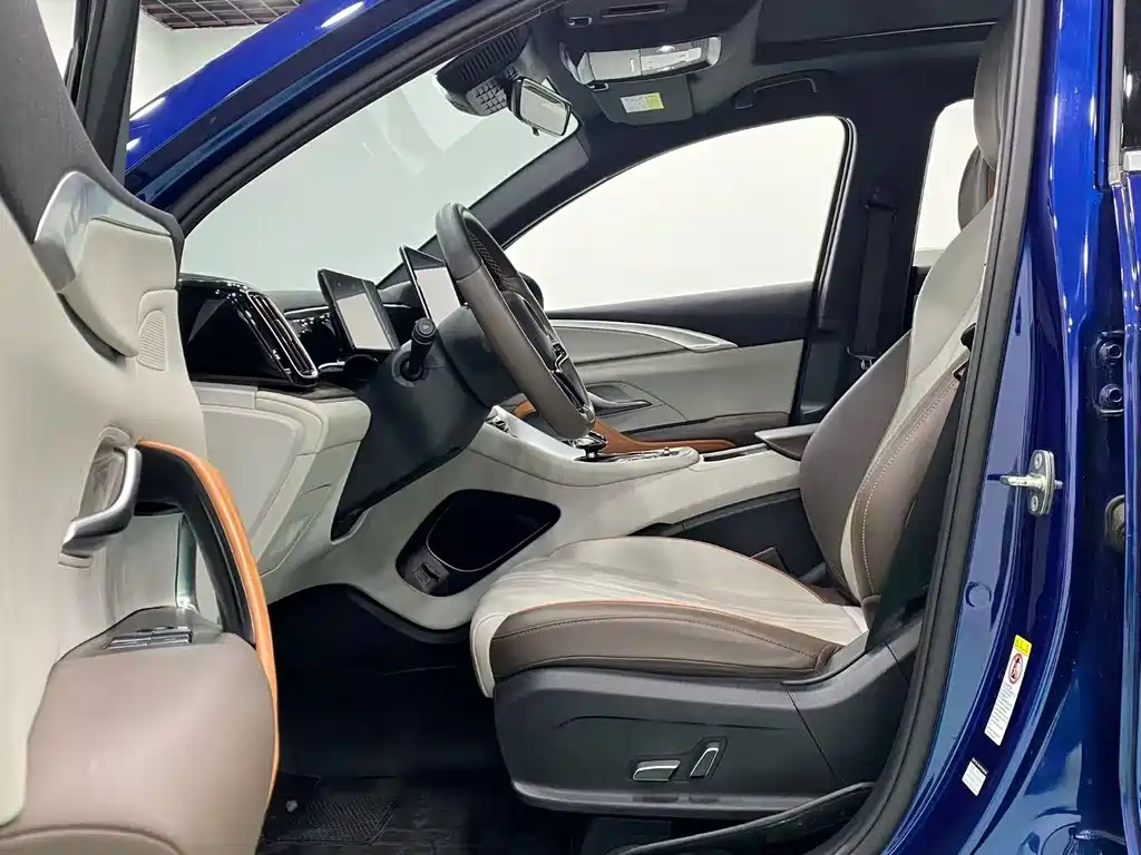 BYD Pro New Energy — фото 4
