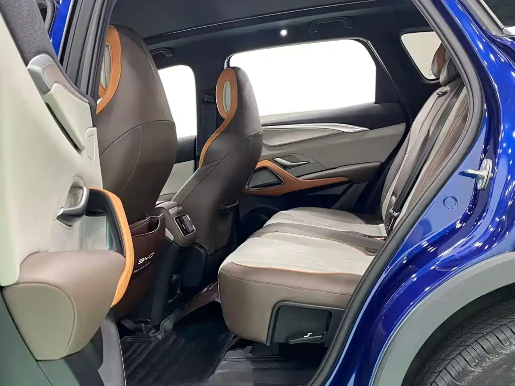 BYD Pro New Energy — фото 5