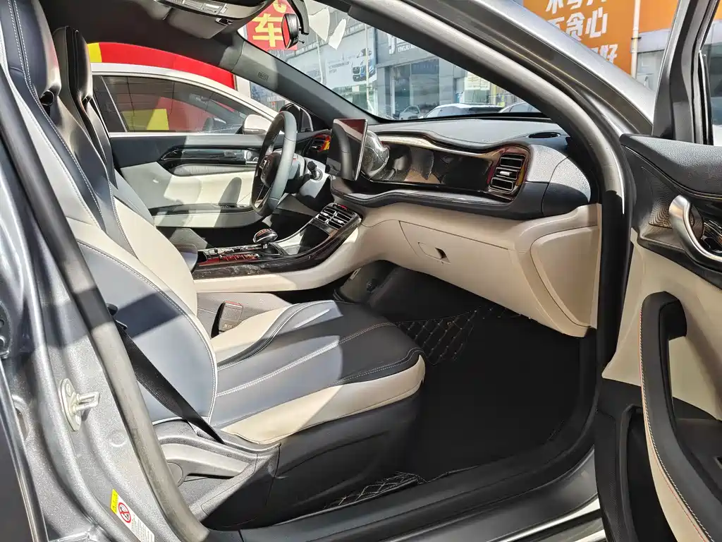 BYD Qin PLUS — фото 6