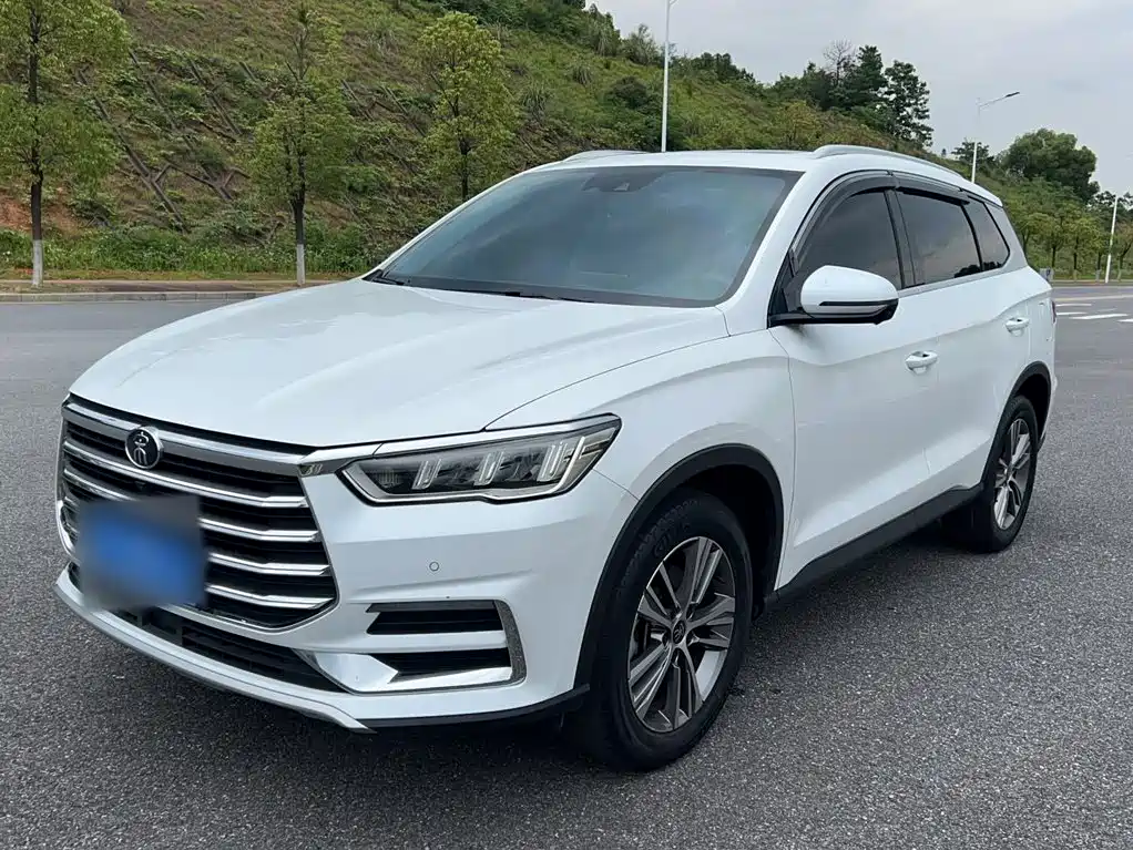 BYD Pro — фото 2
