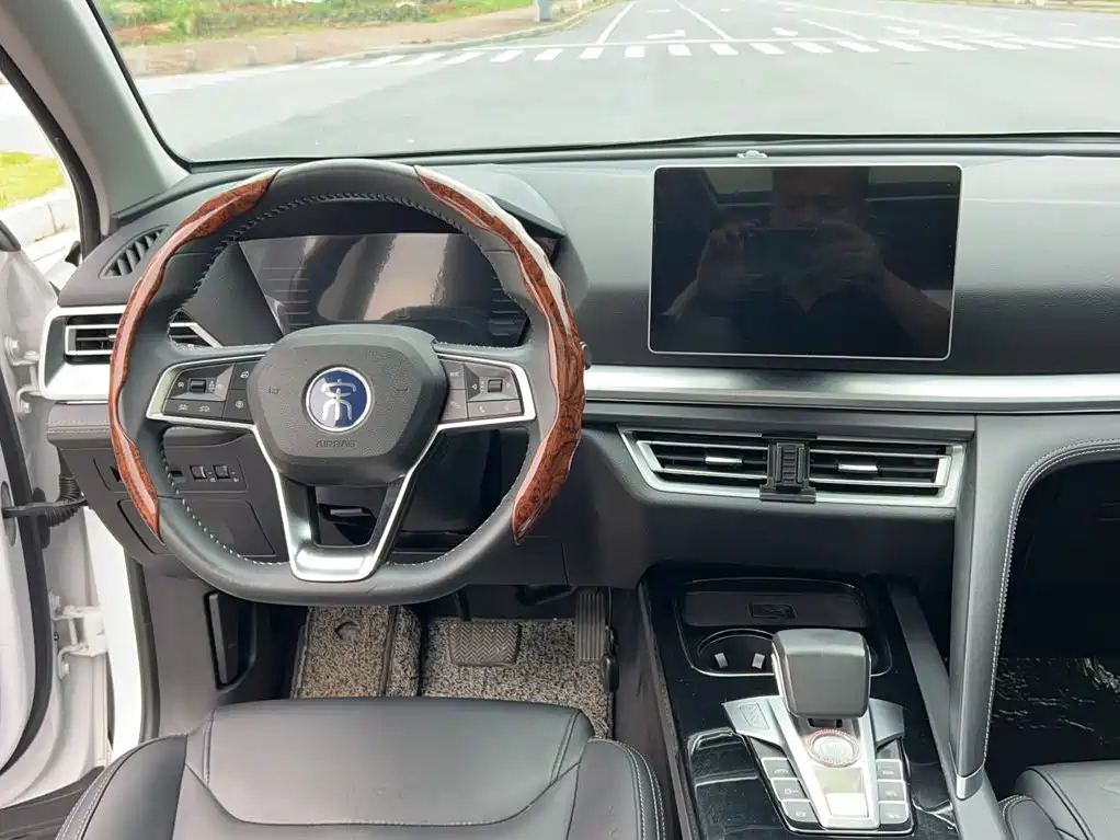 BYD Pro — фото 13