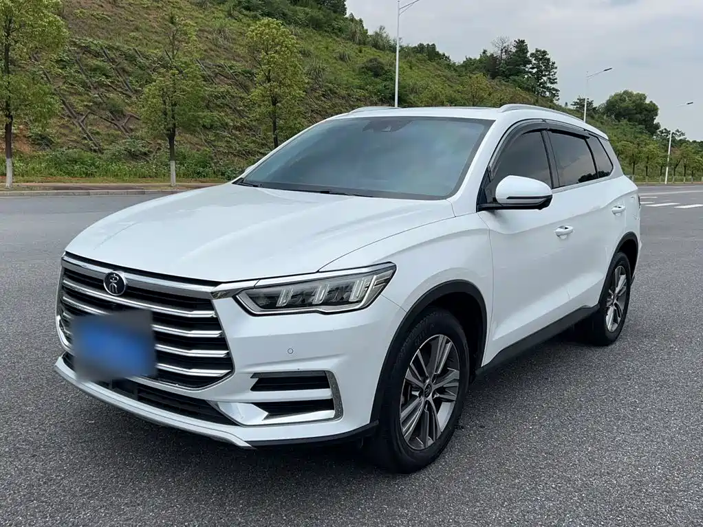 BYD Pro — фото 18