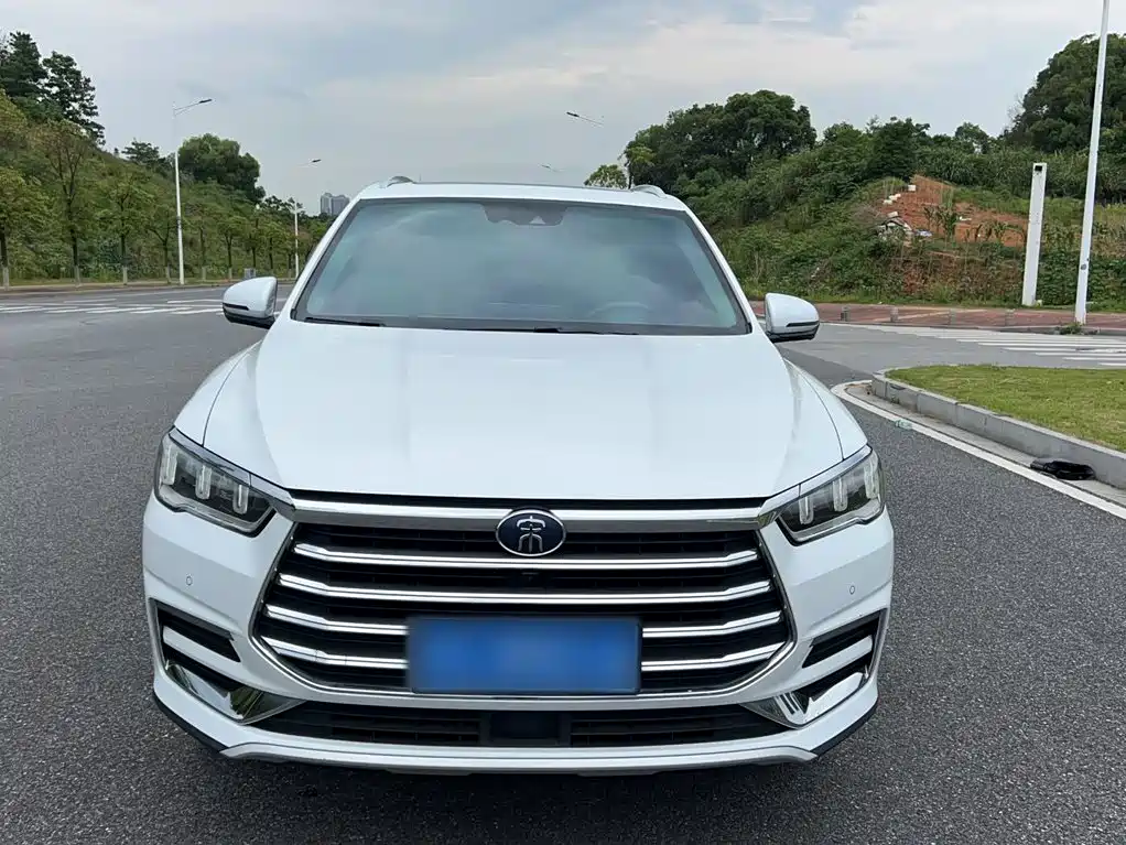 BYD Pro — фото 19