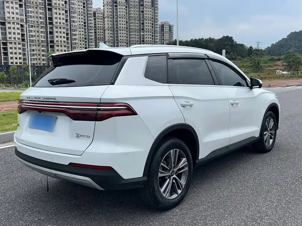 BYD Pro — фото 21