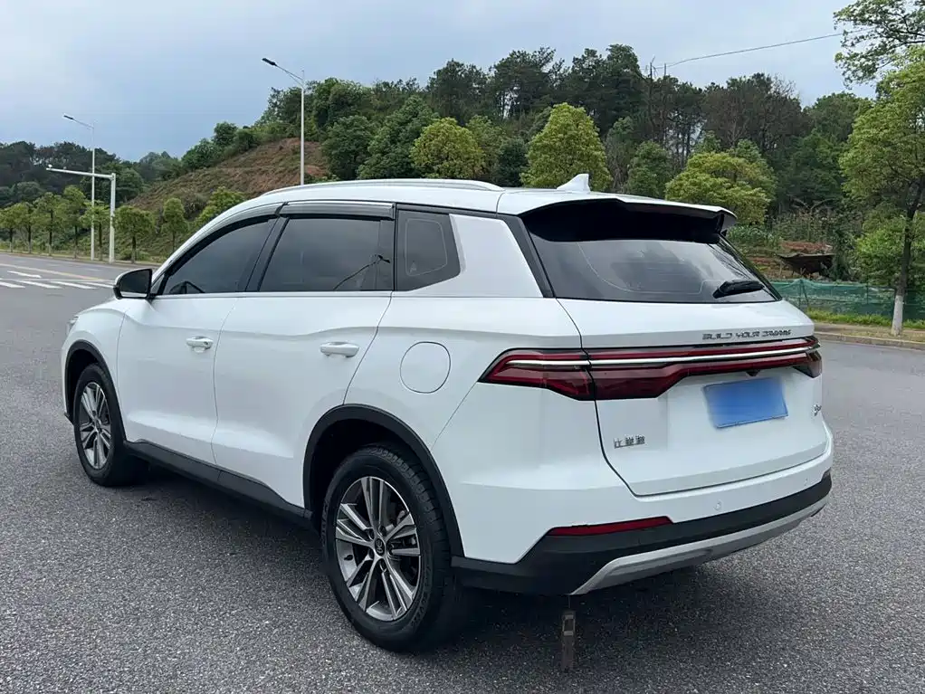 BYD Pro — фото 23