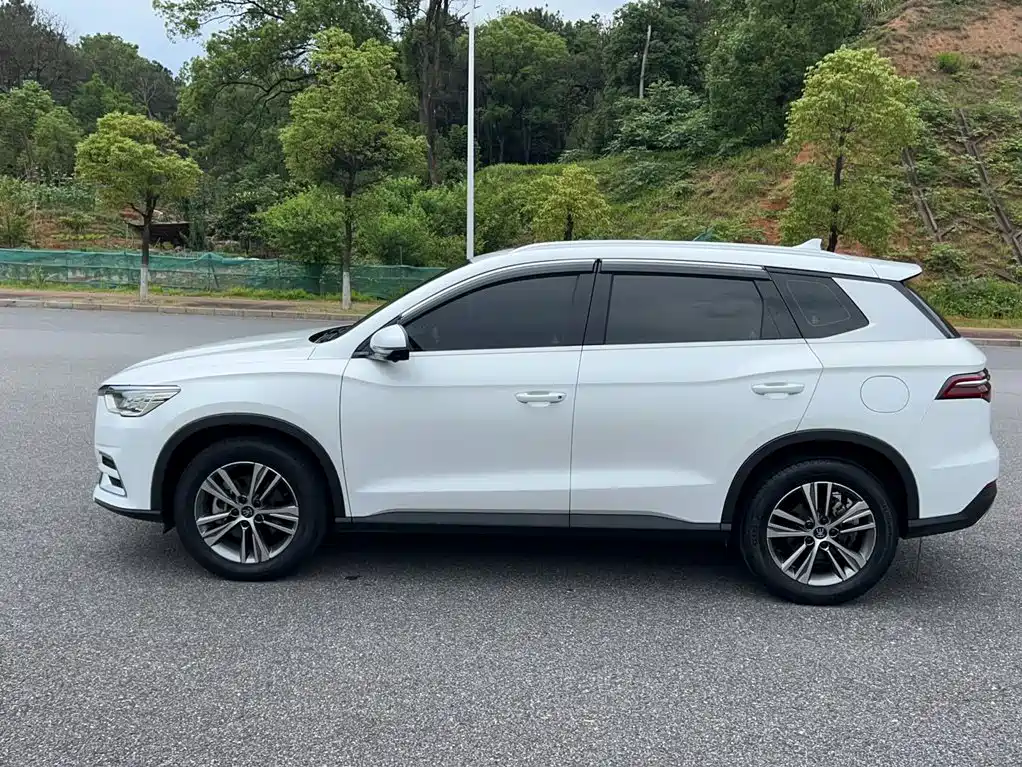 BYD Pro — фото 24