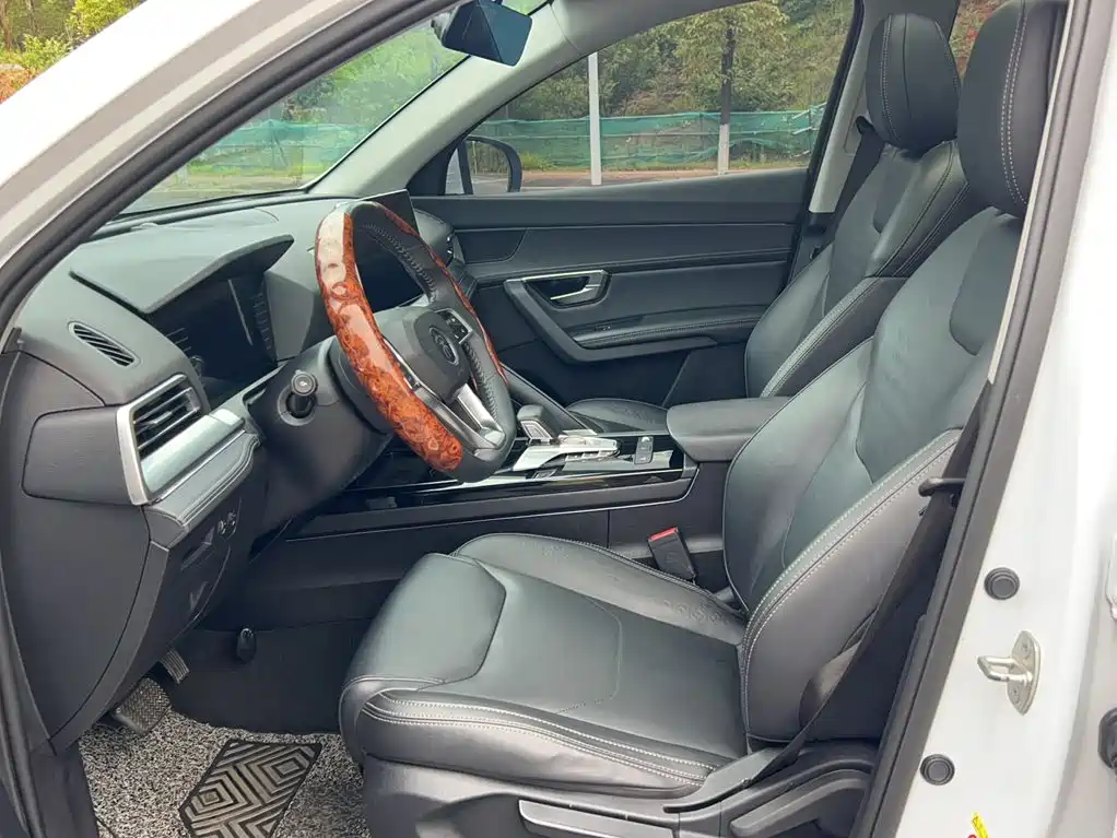 BYD Pro — фото 4