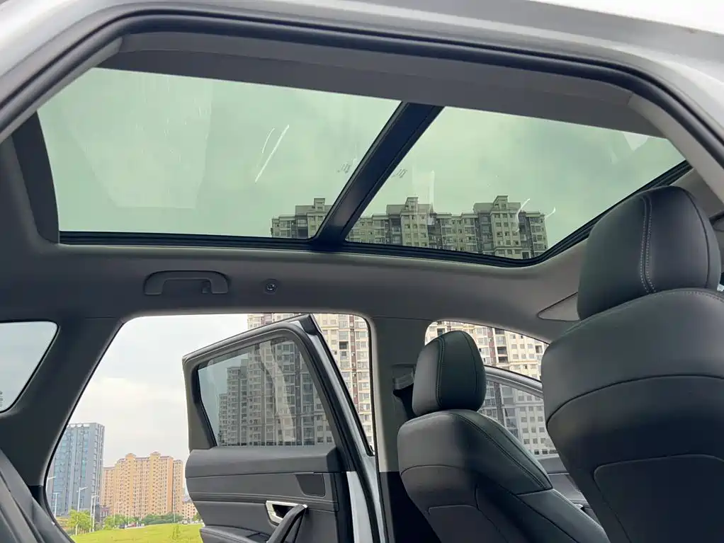 BYD Pro — фото 8