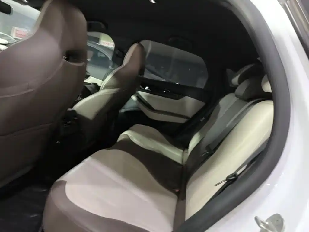 BYD Qin PLUS — фото 17