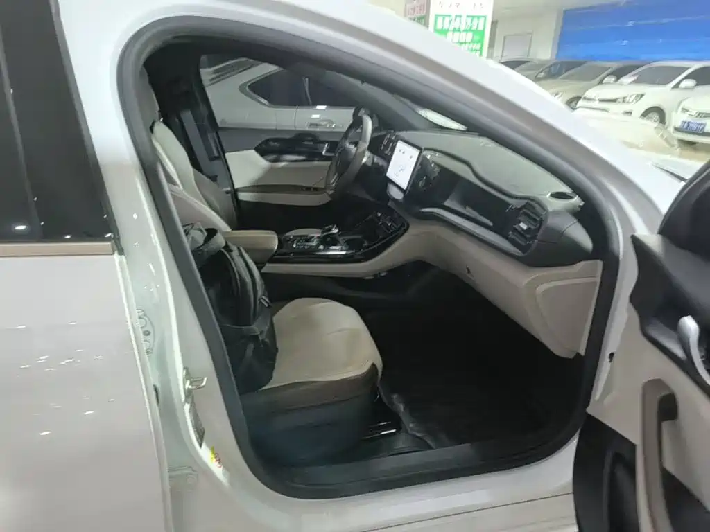 BYD Qin PLUS — фото 25