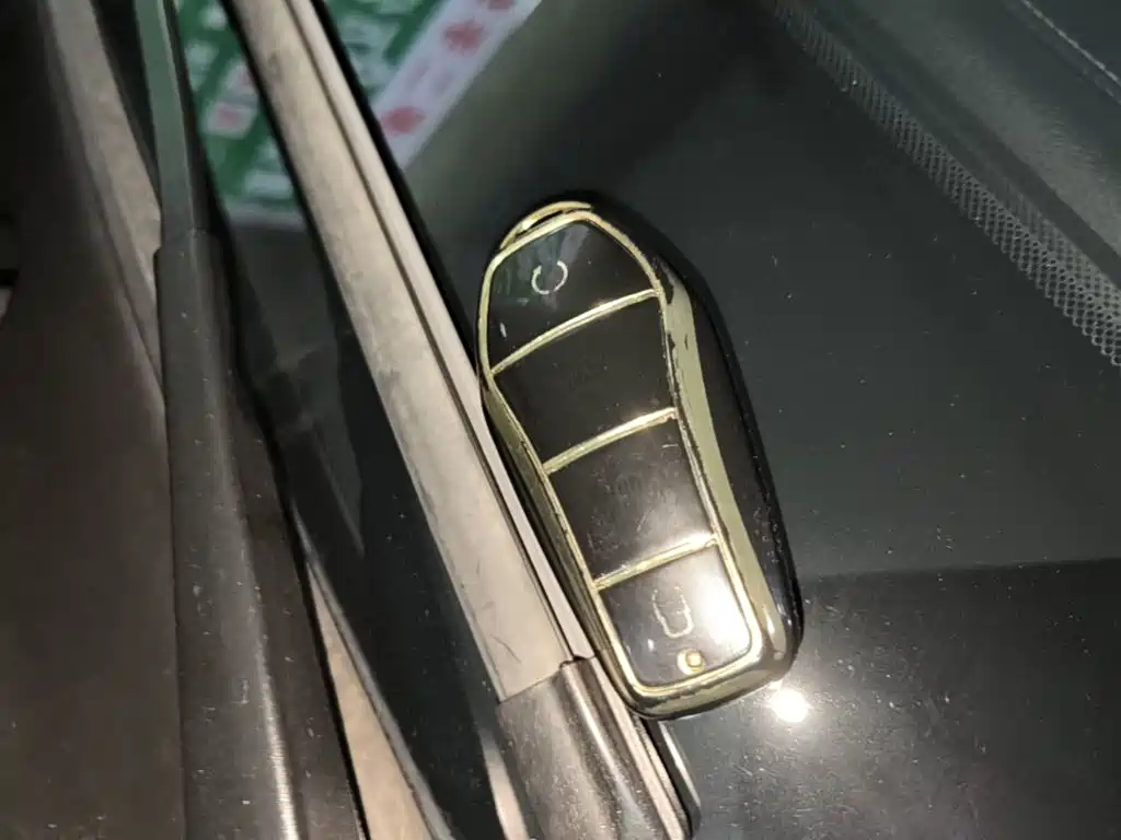 BYD Qin PLUS — фото 9
