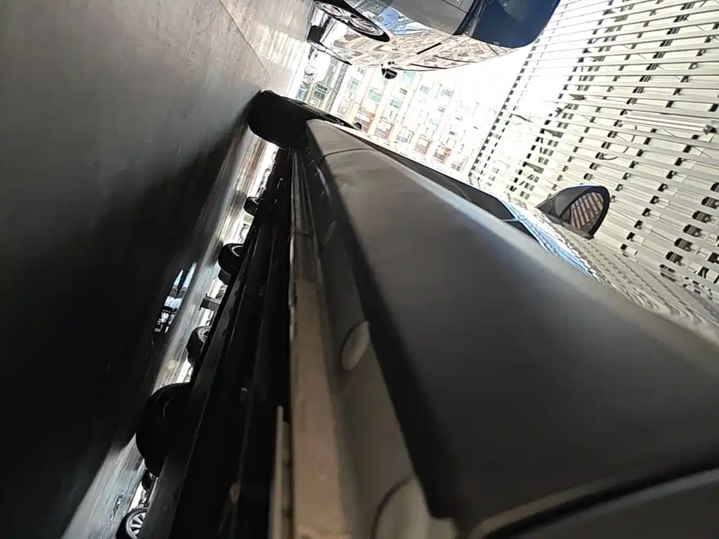BYD Seagull — фото 22