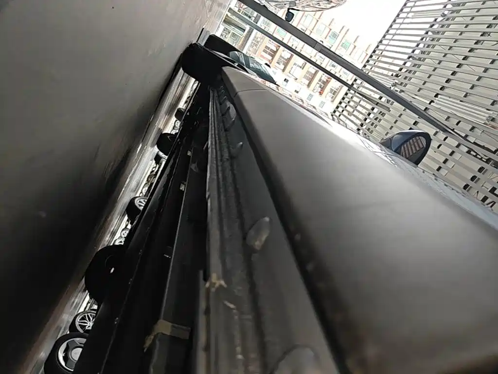 BYD Seagull — фото 22