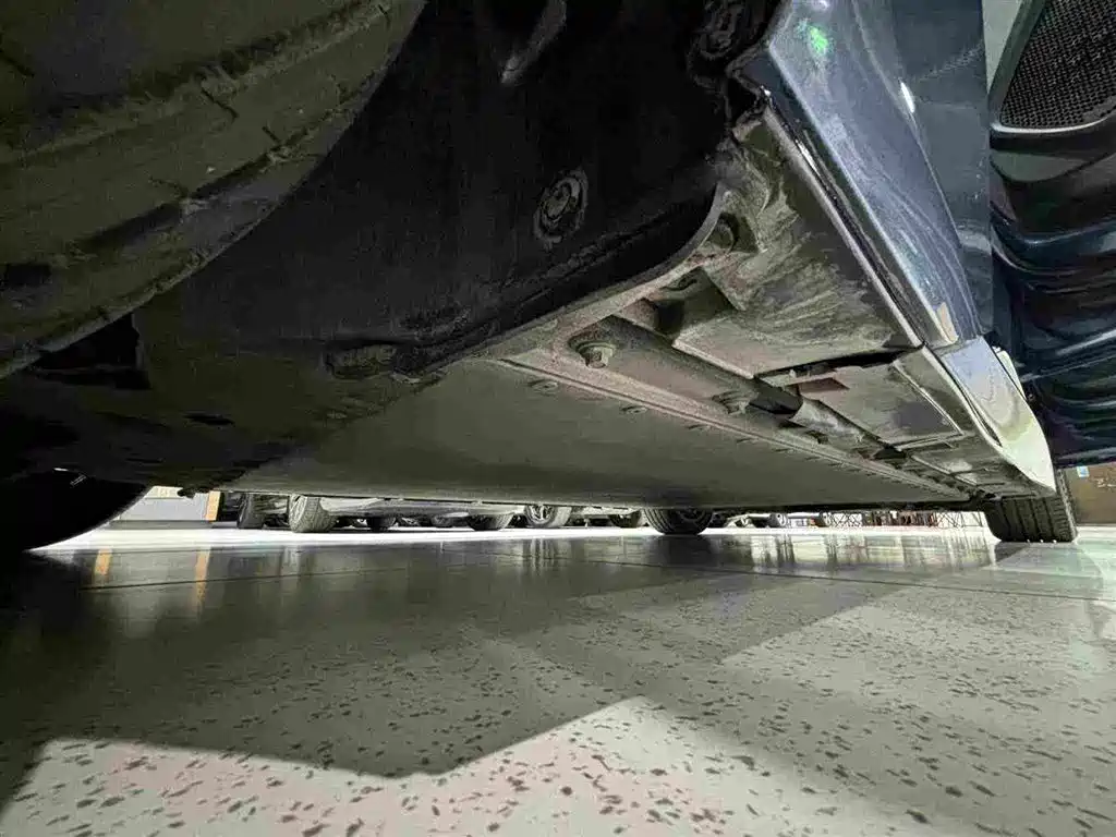BYD Seal — фото 24