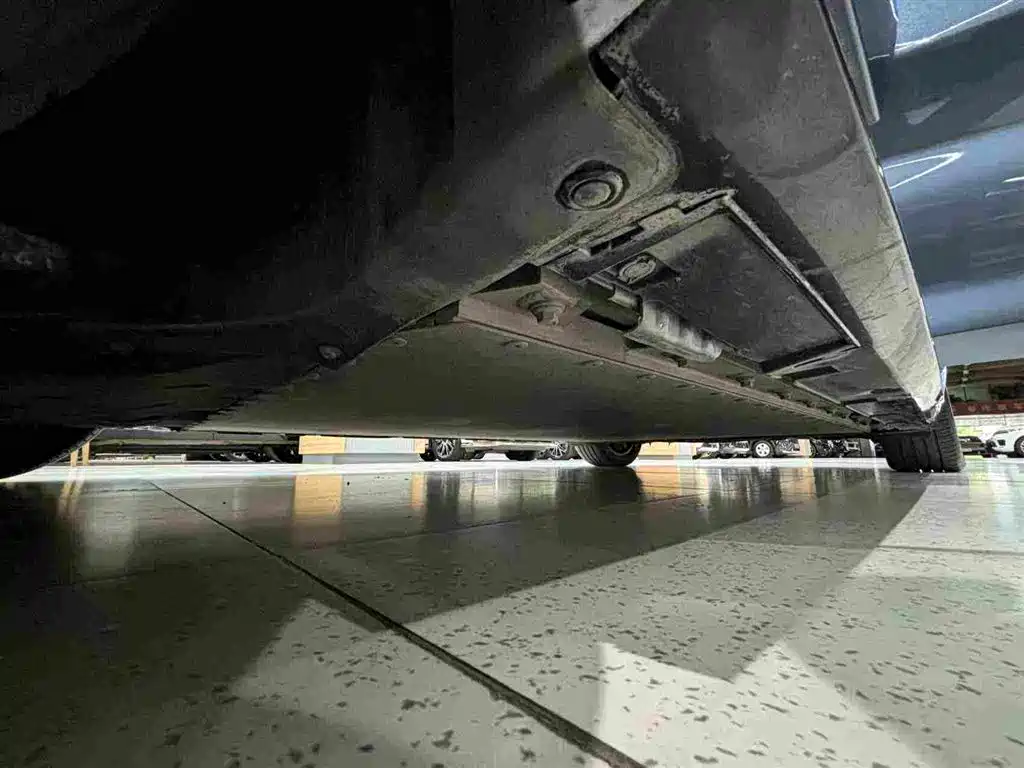 BYD Seal — фото 25