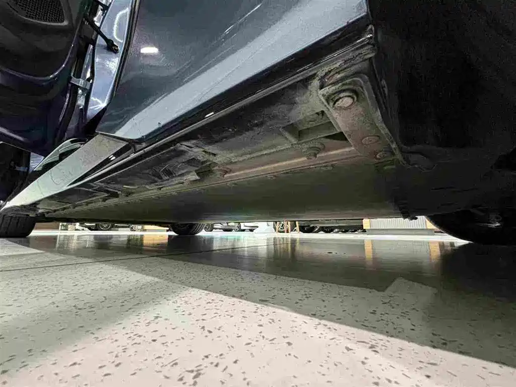 BYD Seal — фото 26