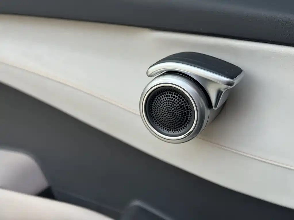 BYD Yuan Plus — фото 14