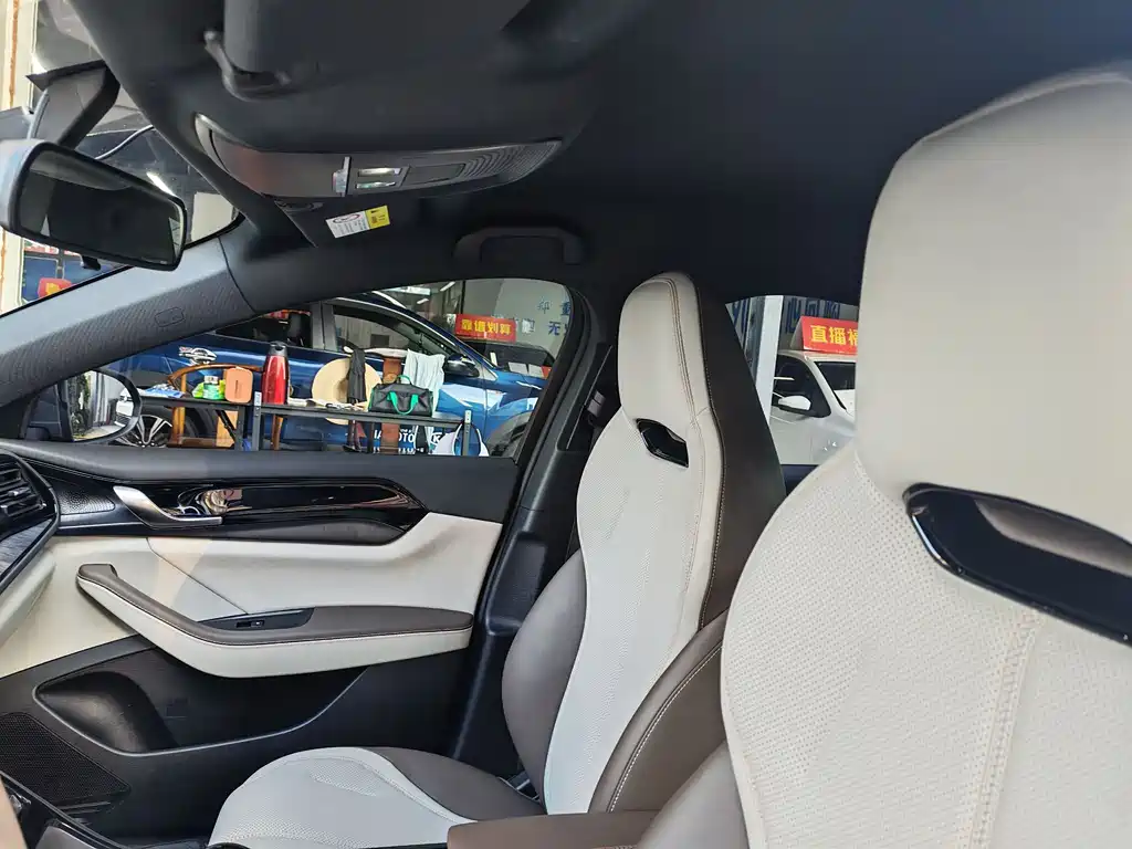 BYD Qin PLUS — фото 17