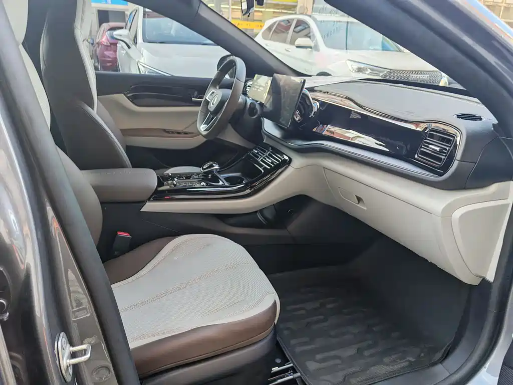 BYD Qin PLUS — фото 19