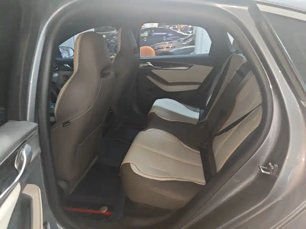 BYD Qin PLUS — фото 17