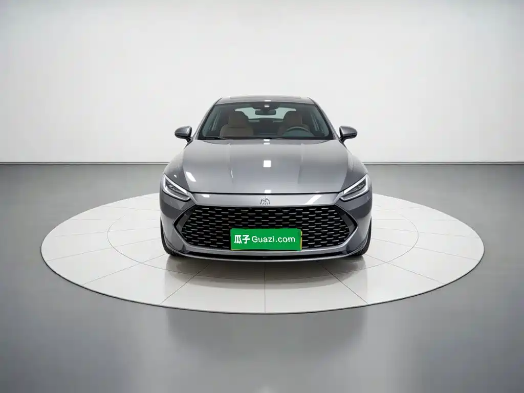 BYD Qin PLUS — фото 3