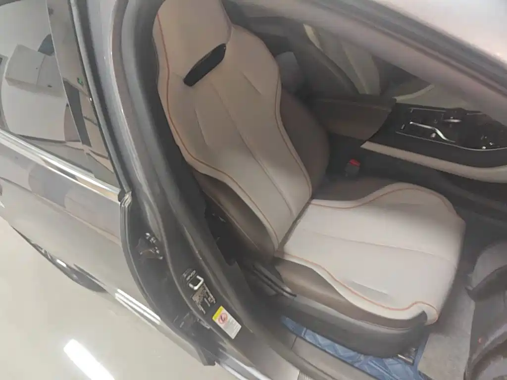 BYD Qin PLUS — фото 25