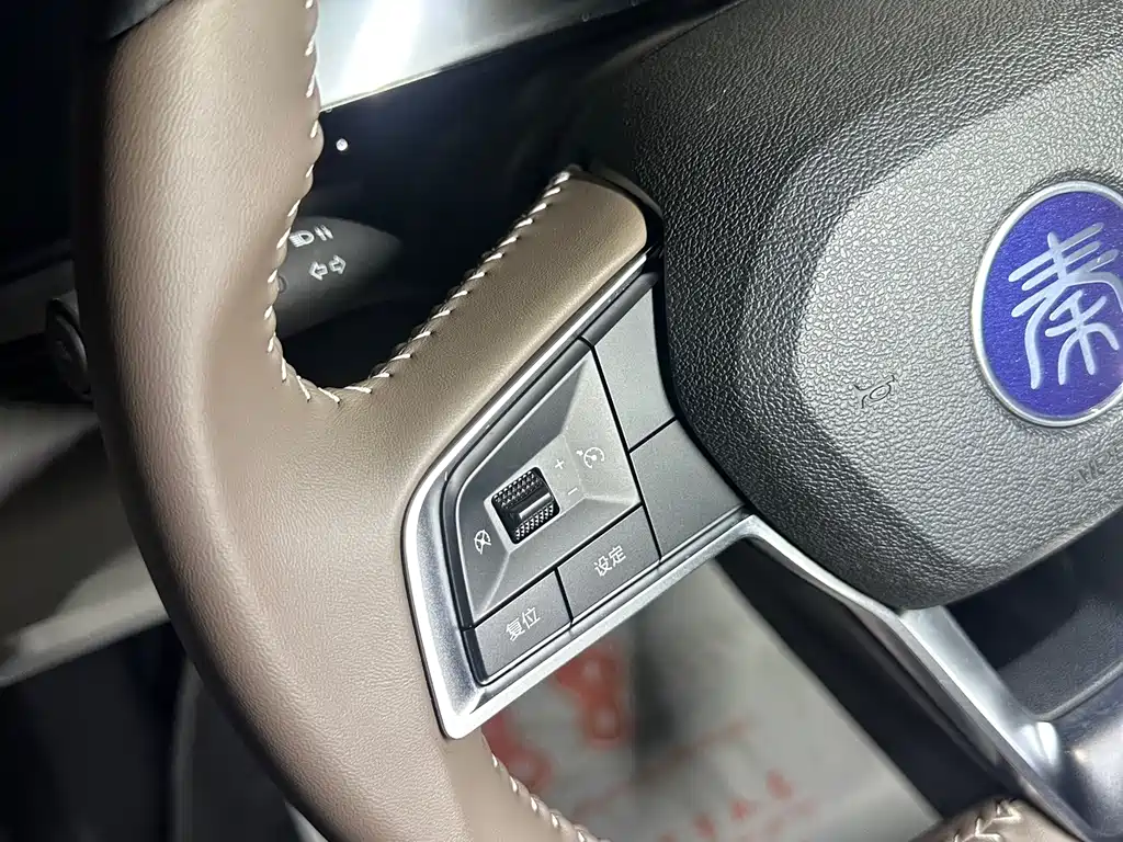 BYD Qin PLUS — фото 16