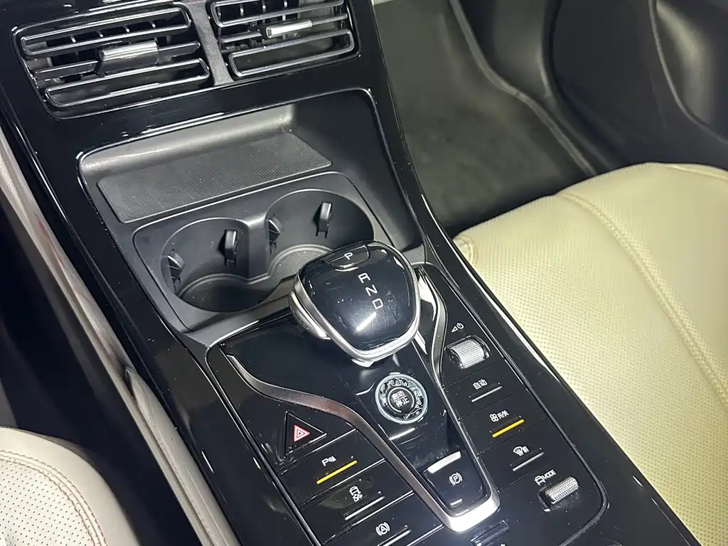 BYD Qin PLUS — фото 20