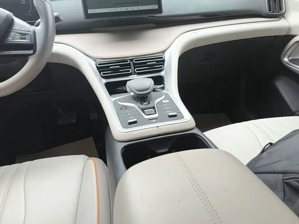BYD Pro New Energy — фото 14
