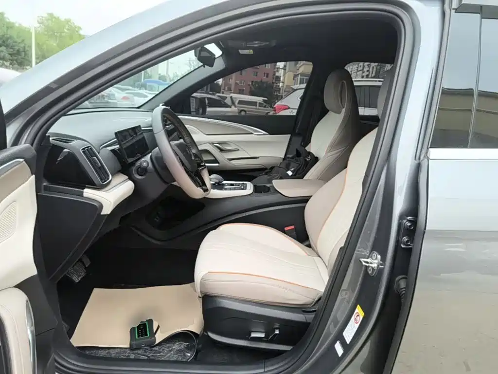 BYD Pro New Energy — фото 15
