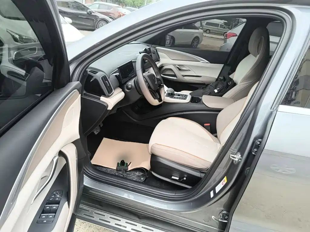 BYD Pro New Energy — фото 16