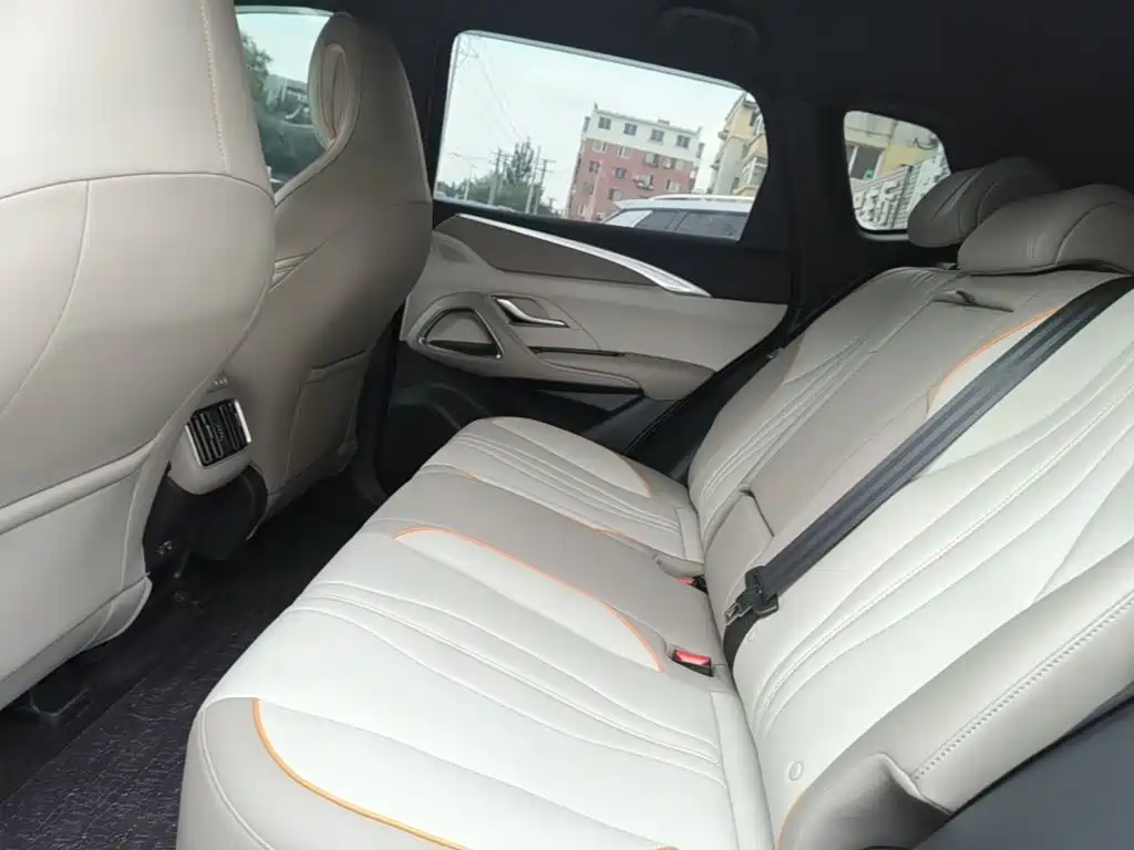 BYD Pro New Energy — фото 17