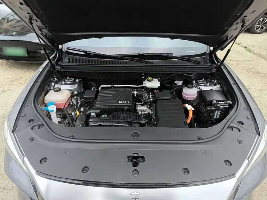 BYD Pro New Energy — фото 20