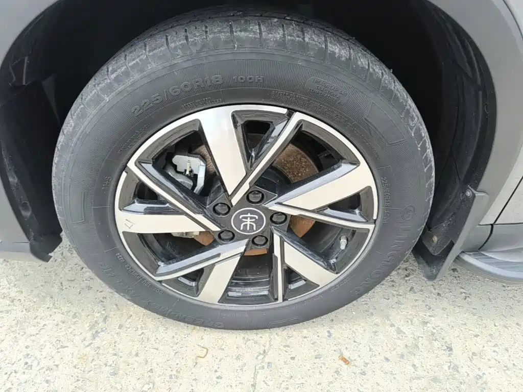 BYD Pro New Energy — фото 23