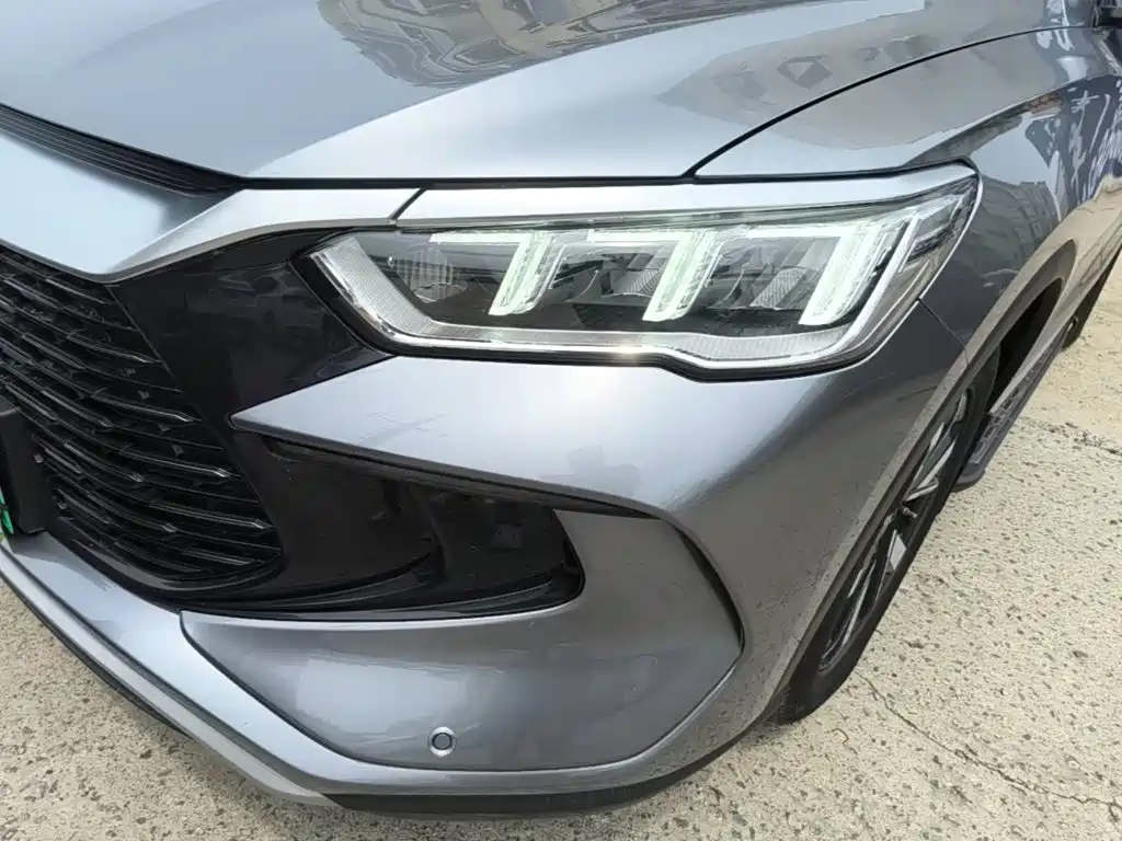 BYD Pro New Energy — фото 24