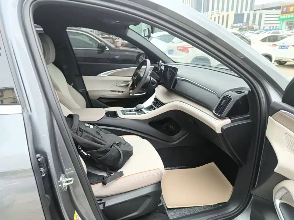 BYD Pro New Energy — фото 25