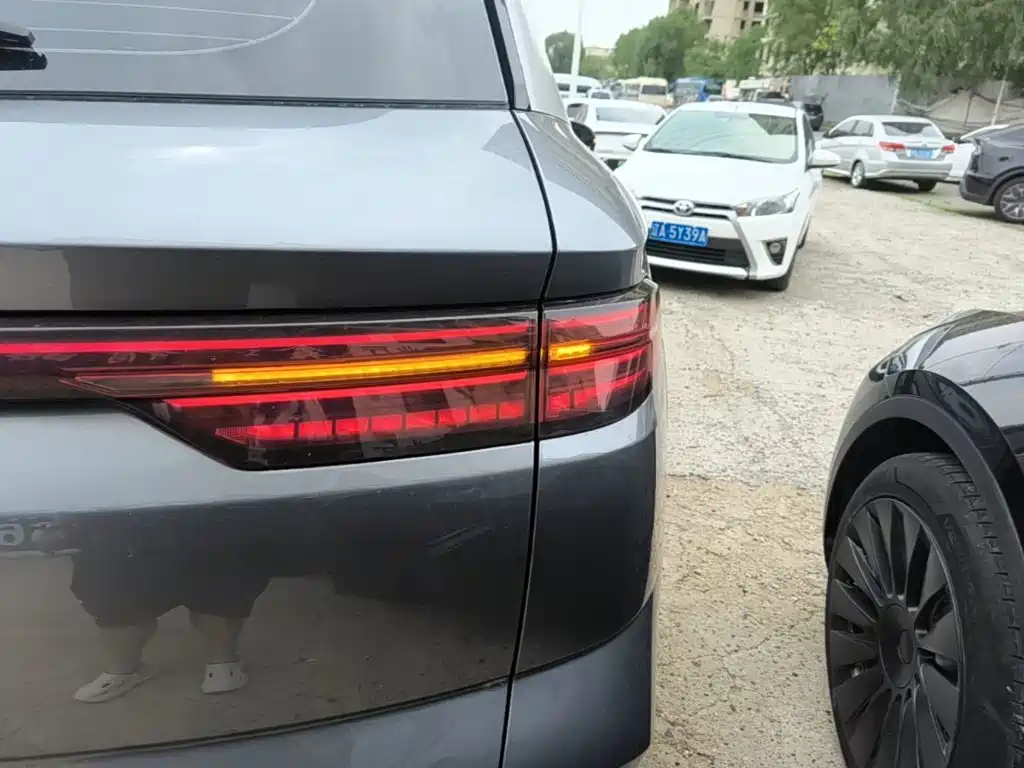 BYD Pro New Energy — фото 8