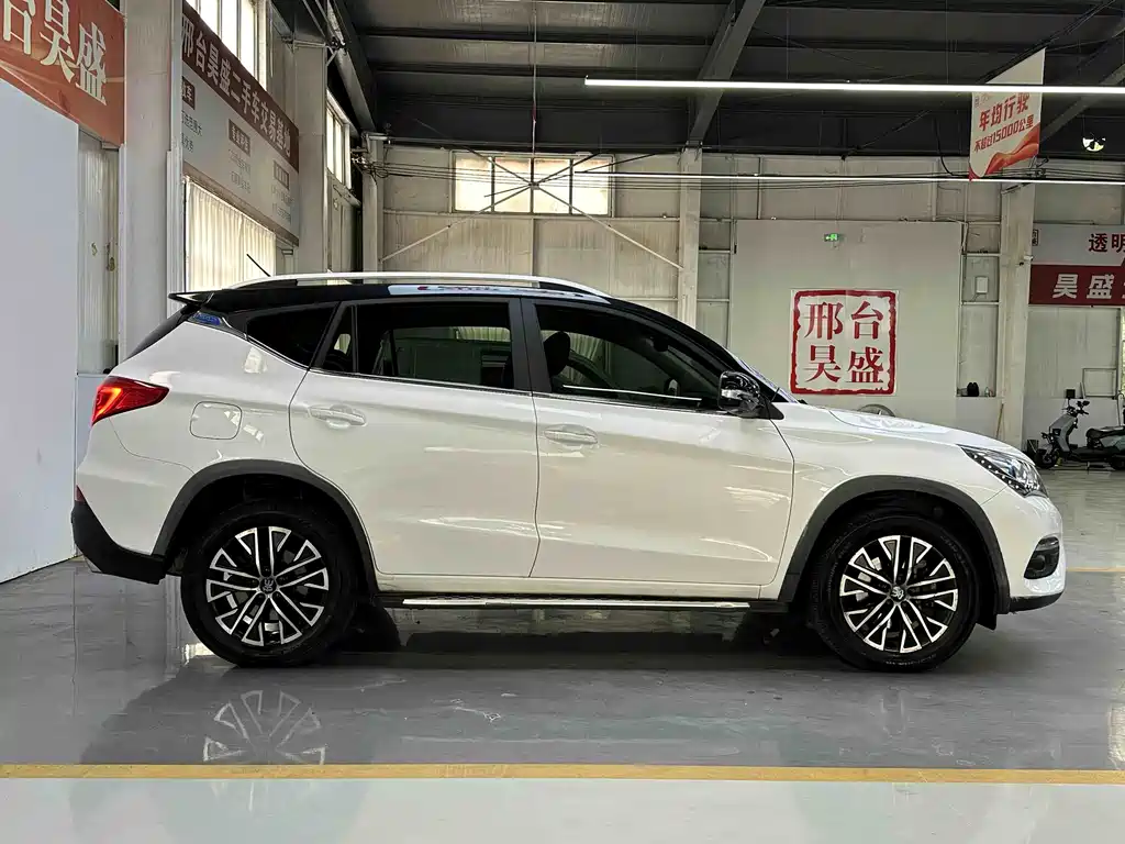 BYD New Energy — фото 4