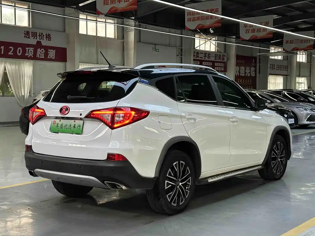 BYD New Energy — фото 5