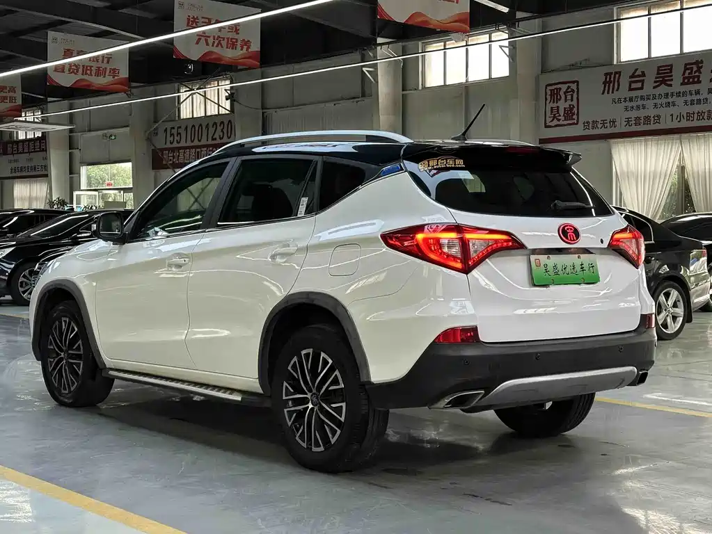BYD New Energy — фото 6