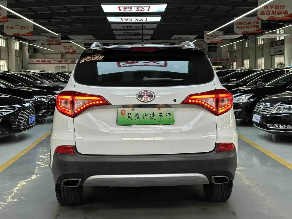 BYD New Energy — фото 7